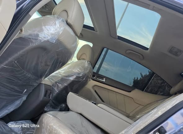 كيا كادينزا 2012 - صورة 5