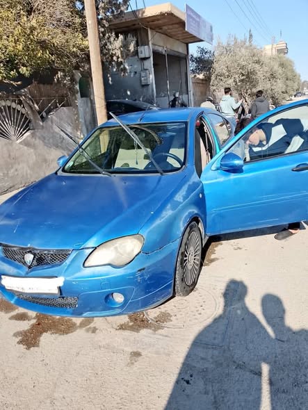 بروتون جين تو 2007 - صورة 1