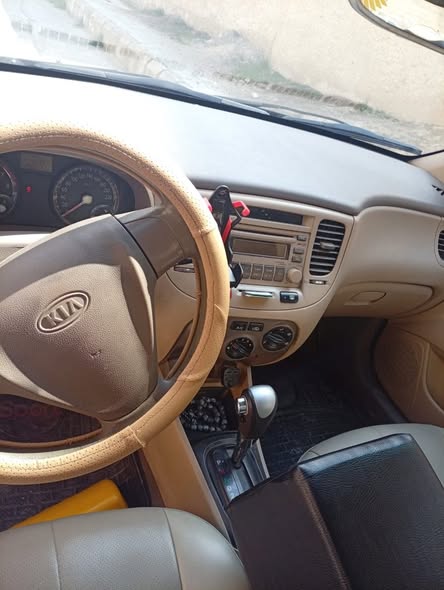 كيا ريو 2009 - صورة 2