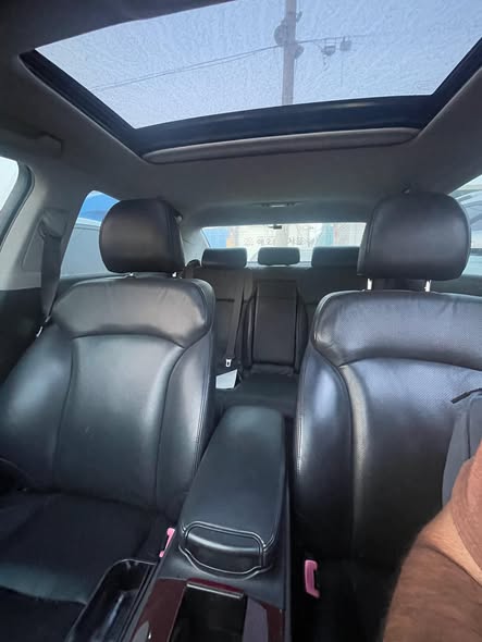 لكزس IS250 2008 - صورة 2