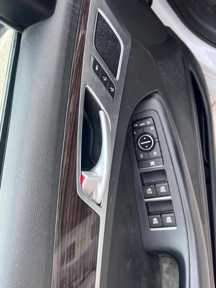 جينيسيس G80 2017 - صورة 5