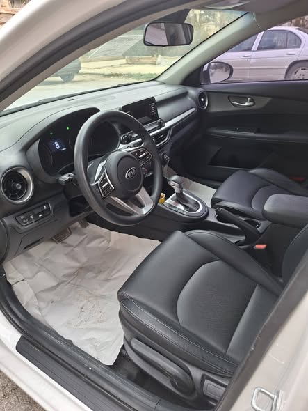 كيا فورتيk3 2020 - صورة 4