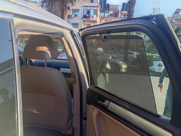 فولكس فاجن طوارق 2013 - صورة 3