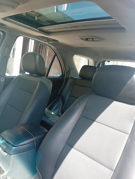 كيا سورينتو 2008 - صورة 3