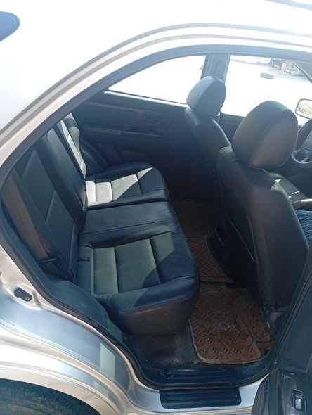 كيا سورينتو 2008 - صورة 5