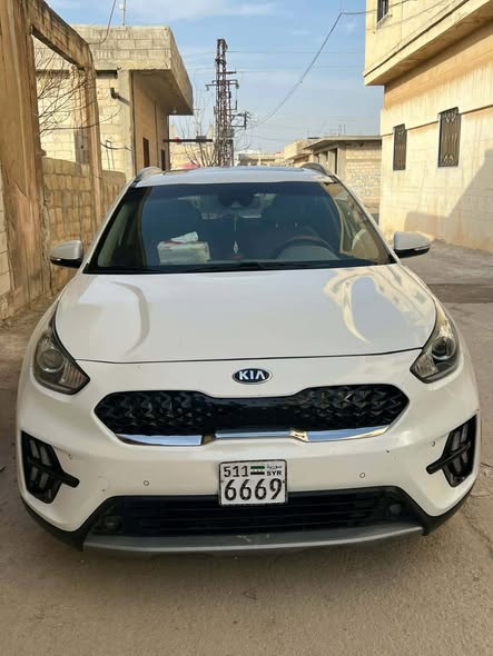 كيا نيرو 2018 - صورة 2