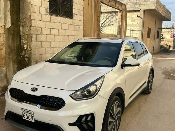 كيا نيرو 2018 - صورة 4