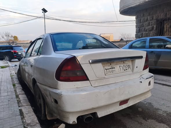 ميتسوبيشي ليونسيل 2006 - صورة 3