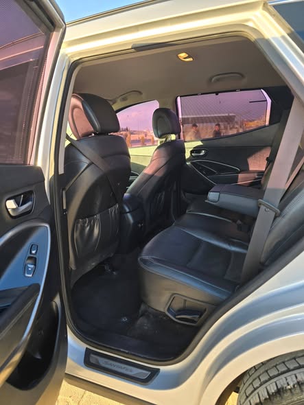 هيونداي سانتافي 2016 - صورة 3