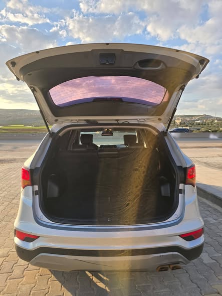 هيونداي سانتافي 2016 - صورة 4