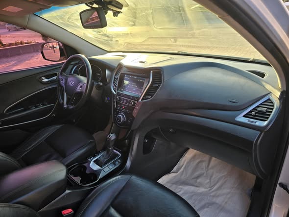 هيونداي سانتافي 2016 - صورة 5