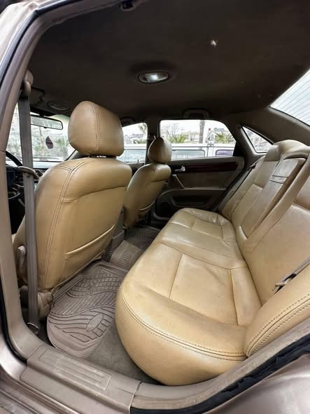 دايو لاسيلا 2004 - صورة 2