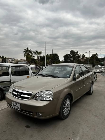 دايو لاسيلا 2004 - صورة 3