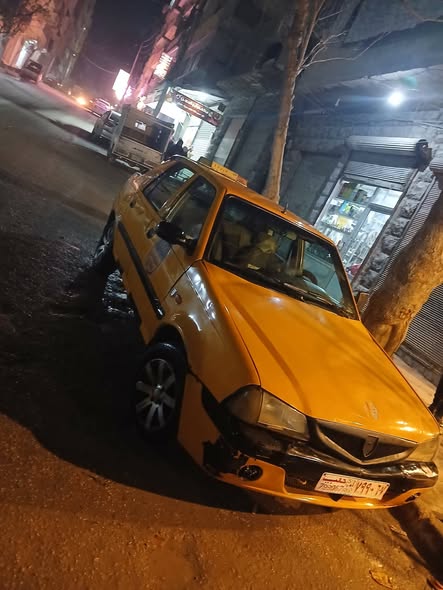 داسيا سولينذا 2004 - صورة 2