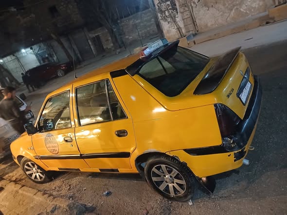 داسيا سولينذا 2004 - صورة 3