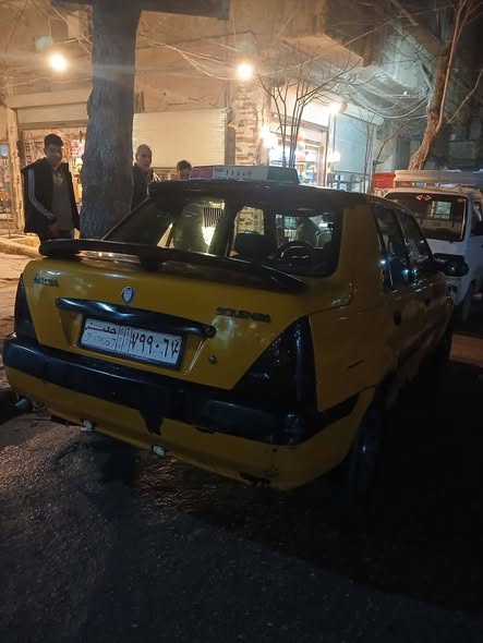 داسيا سولينذا 2004 - صورة 4