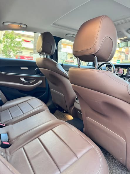 مرسيدس e300 2019 - صورة 2