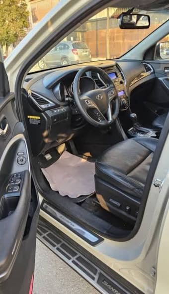 هيونداي سانتافي 2013 - صورة 3