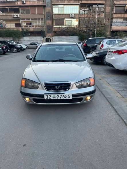 هونداي XD 2002 - صورة 1