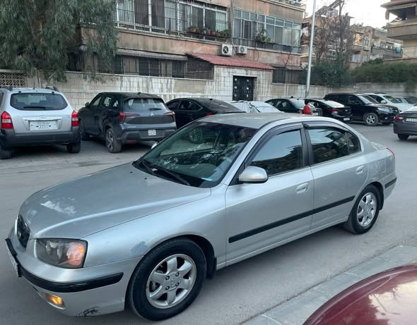 هونداي XD 2002 - صورة 3