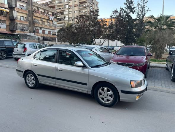 هونداي XD 2002 - صورة 4