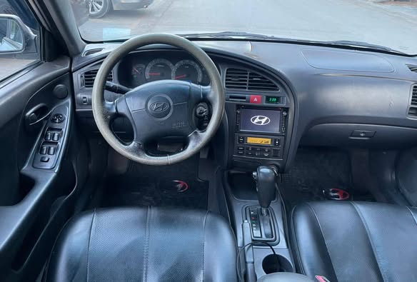 هونداي XD 2002 - صورة 5
