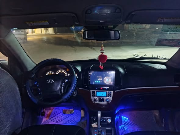 هيونداي سانتا في 2007 - صورة 2