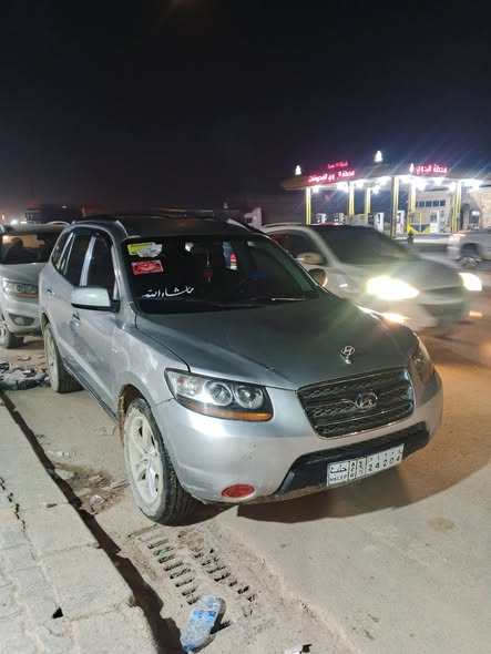 هيونداي سانتا في 2007 - صورة 3