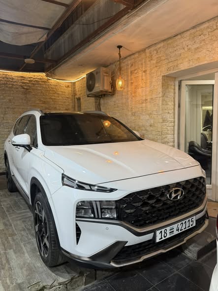 هوندا تي ام 2021 - صورة 1