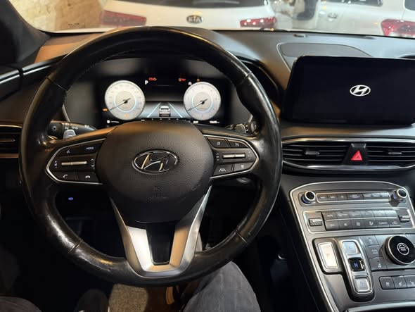 هوندا تي ام 2021 - صورة 3