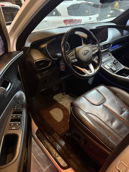 هوندا تي ام 2021 - صورة 4