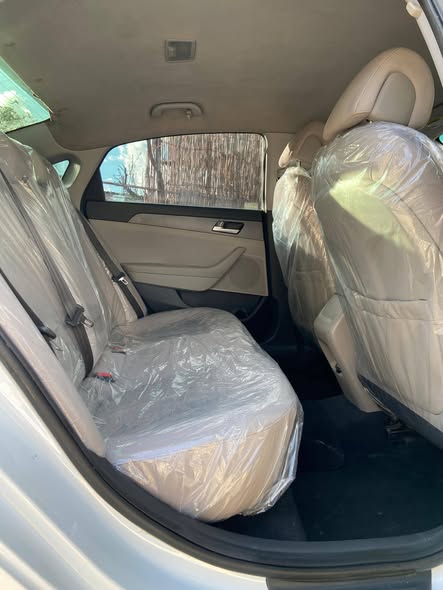 هيونداي سوناتا 2017 - صورة 3