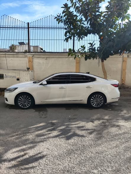 هيونداي سوناتا 2017 - صورة 5