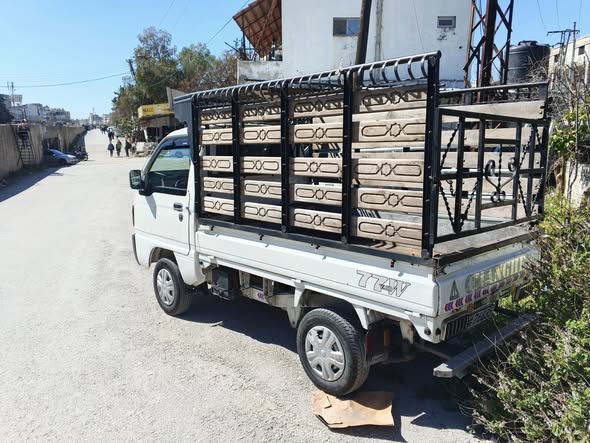 Daewoo Labo 2008 - صورة 3