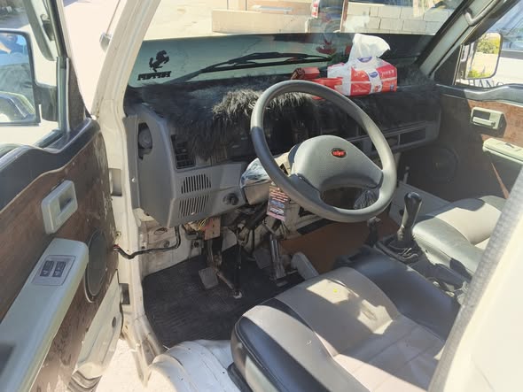 Daewoo Labo 2008 - صورة 4