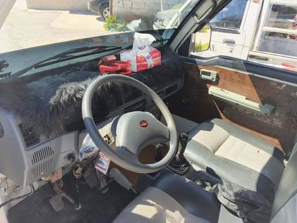 Daewoo Labo 2008 - صورة 5