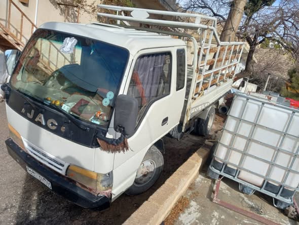 جاك 1020 2006 - صورة 2