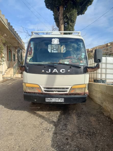 جاك 1020 2006 - صورة 3