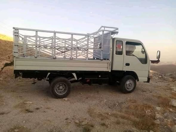 جاك 1020 2006 - صورة 4