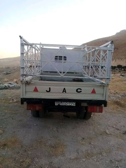 جاك 1020 2006 - صورة 5