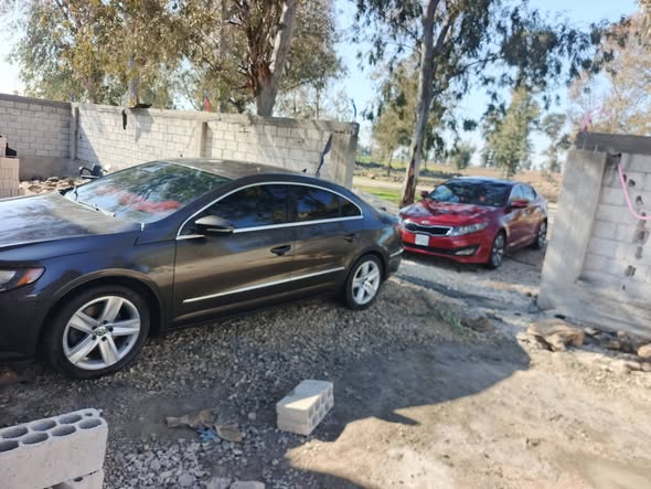 فولكس فاجن باسات 2016 - صورة 2