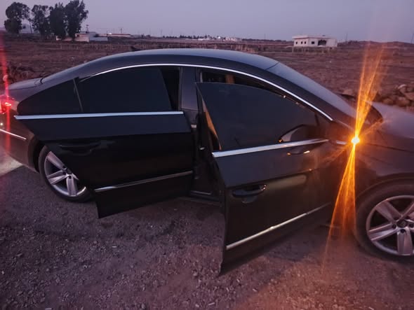 فولكس فاجن باسات 2016 - صورة 3