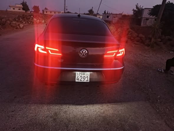 فولكس فاجن باسات 2016 - صورة 5