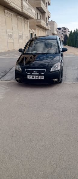 كيا ريو 2010 - صورة 2