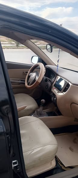 كيا ريو 2010 - صورة 3