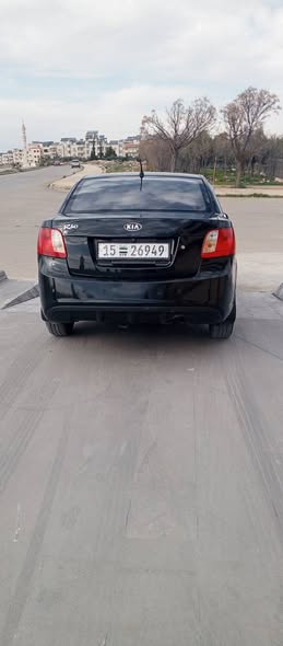 كيا ريو 2010 - صورة 5
