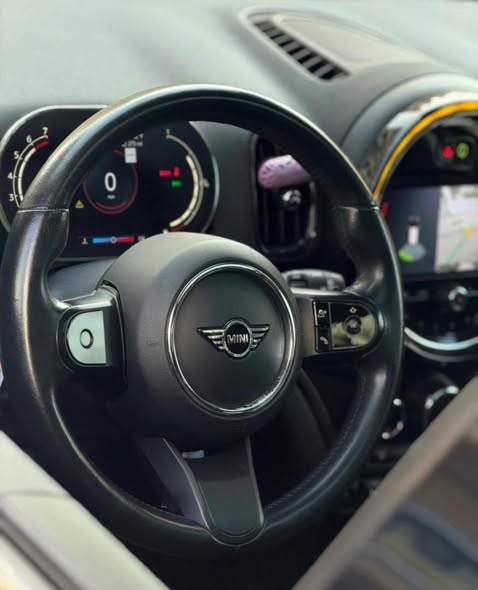 ميني كوبير كلوبمان 2022 - صورة 2