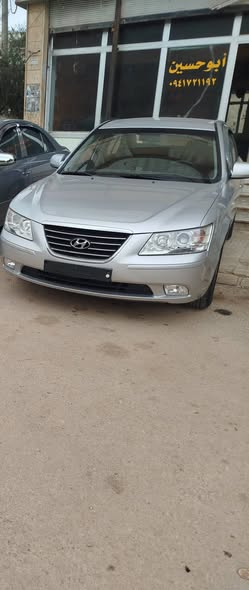 هيونداي سوناتا 2009 - صورة 1