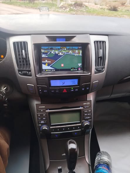 هيونداي سوناتا 2009 - صورة 2