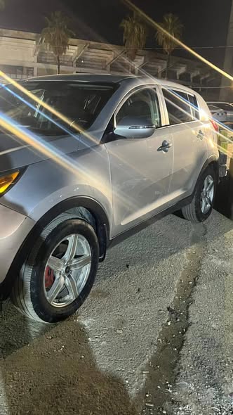 كيا سبورتاج 2012 - صورة 2